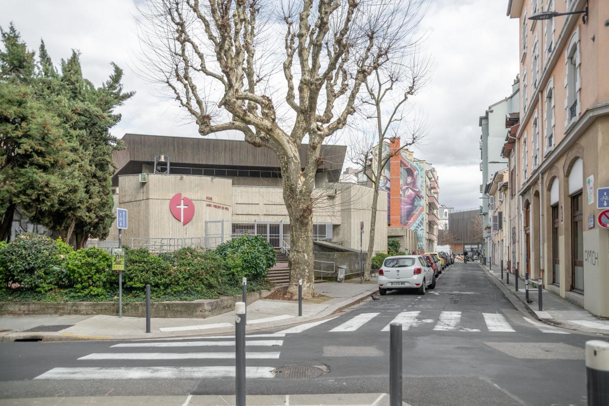 Le Petit Saint Paul *