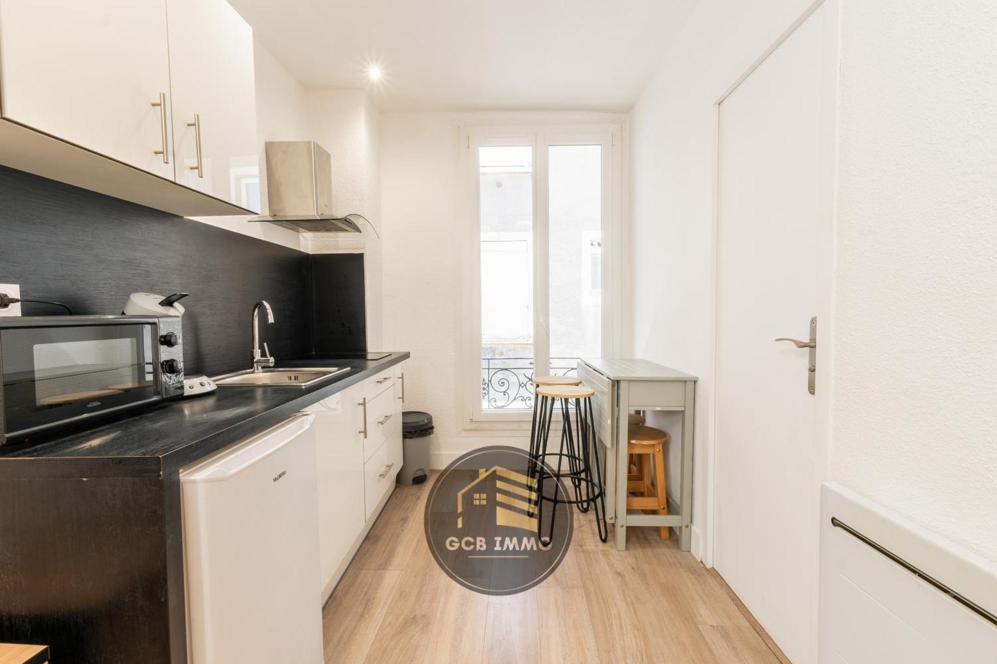 Apartment Le Petit Saint Paul
