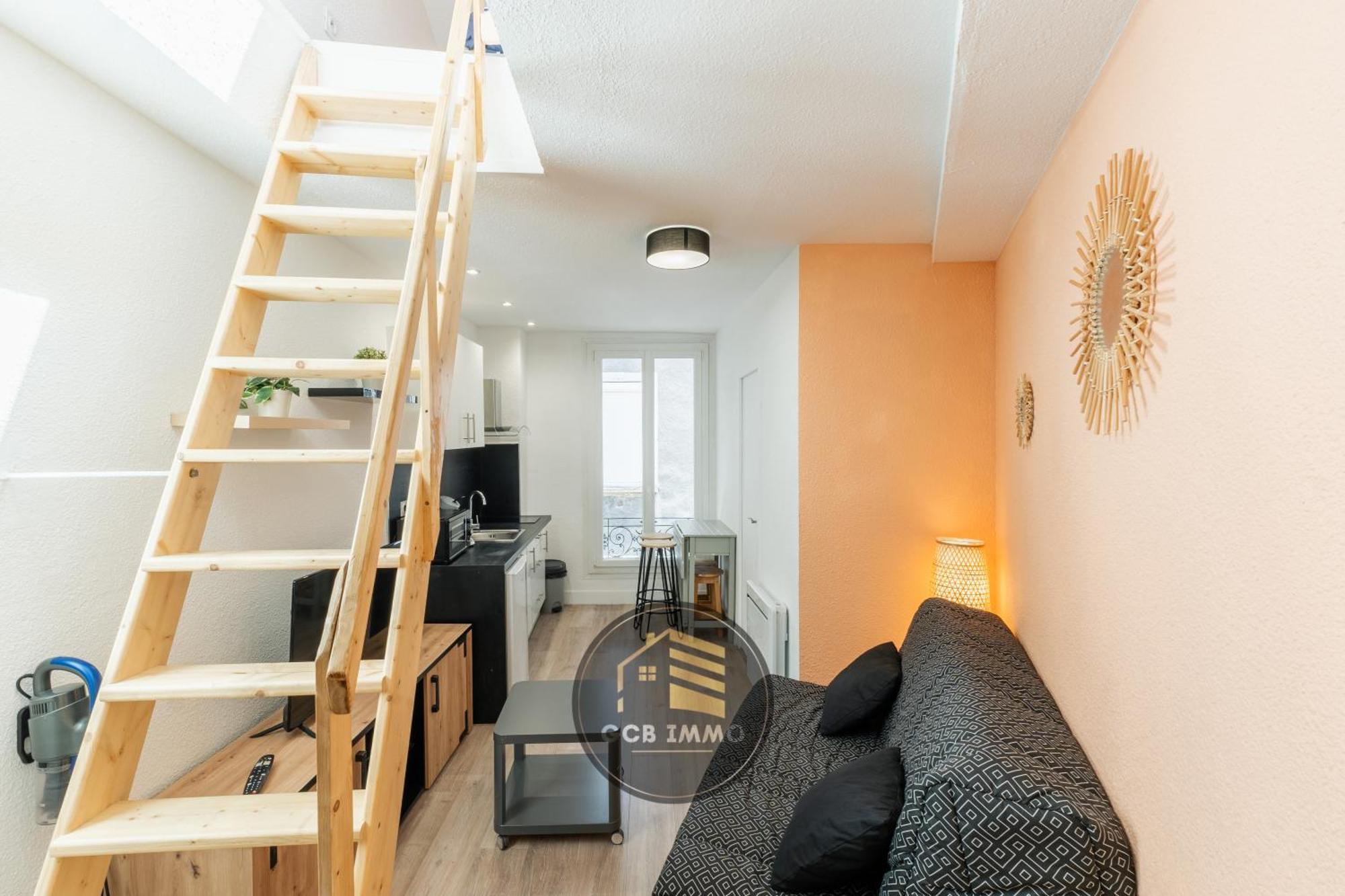 Le Petit Saint Paul Apartment Grenoble